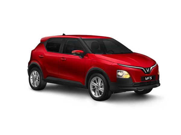 VinFast VF5 Plus